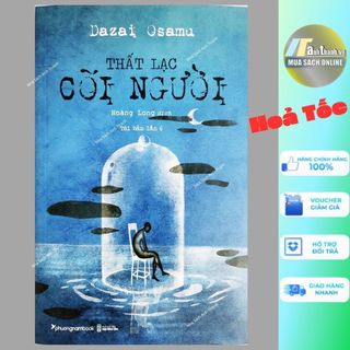 Sách - thất lạc cõi người - bìa mềm