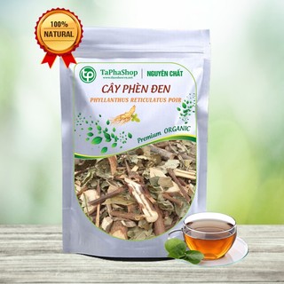 [Mã GROSALE2703 giảm 8% đơn 250K] Cây phèn đen khô Tấn Phát 2kg