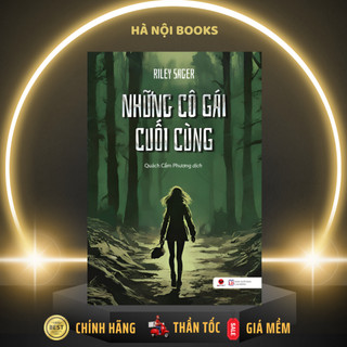 Sách - Những cô gái cuối cùng - Bách Việt