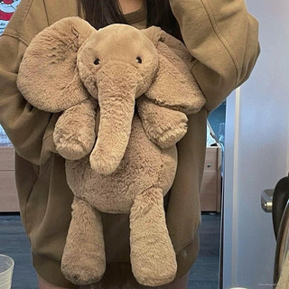 Gấu voi jelly cat