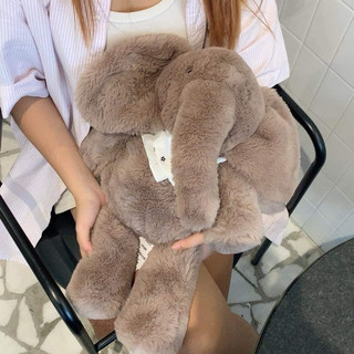 Gấu Voi Jelly Cat