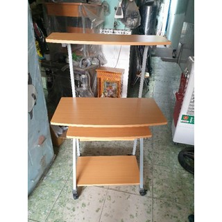 Bàn vi tính 8 tấc rây bi