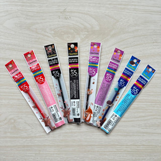 Ruột bút gel 0.5 classmate cl-gr101 đầu bi thuỵ sĩ siêu bền, nét trơn, đều mực và không thấm nước
