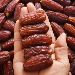 Chà là rời Ấn Độ