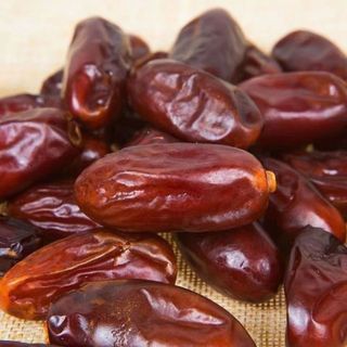 Chà là rời Ấn Độ