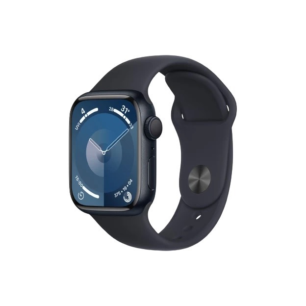 Đồng Hồ Thông Minh SMART WATCH 9 Nghe gọi, Zl - Mess, Chơi game ,Nhịp tim, Chống nước Bảo Hành 6 Tháng NOMERCYSTOY