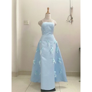 Đầm nữ tiểu thư