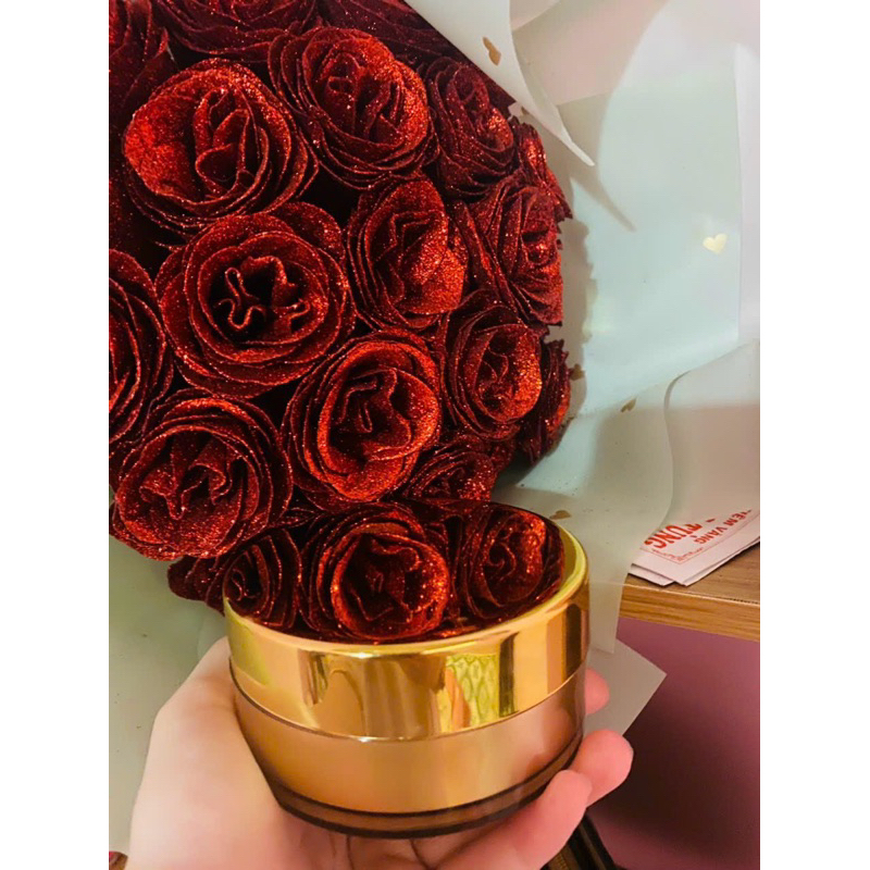 Kem body siêu Vip tẩy trắng bạch tạng Diamond Beauty Luxury trắng nhanh sau 4 ngày sử dụng 💎p