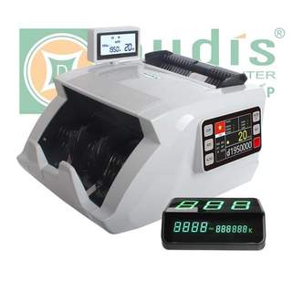 Oudis - máy đếm tiền kiểm giả oudis 9900new
