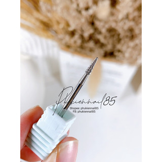 Đầu mài móng, khoé, viền (ảnh thật)