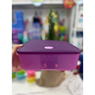 HỘP ĐỰNG BẢO QUẢN THỰC PHẨM TUPPERWARE 2.3L