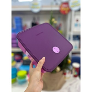 HỘP ĐỰNG BẢO QUẢN THỰC PHẨM TUPPERWARE 2.3L