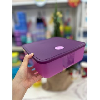 HỘP ĐỰNG BẢO QUẢN THỰC PHẨM TUPPERWARE 2.3L