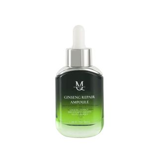 Serum Căng Bóng Da chiết xuất Nhân Sâm Ginseng Repair Ampoule MQ Skin Giúp Xóa Nếp Nhăn Mờ Thâm Nám 30ml
