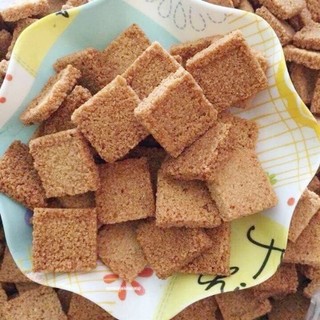 Bánh chả dừa Minh Thành (Gói 20 Cái)