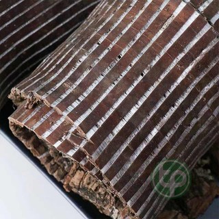 [Hàng khô sạch cao cấp] Đỗ trọng khô túi lớn 500g - Tấn Phát