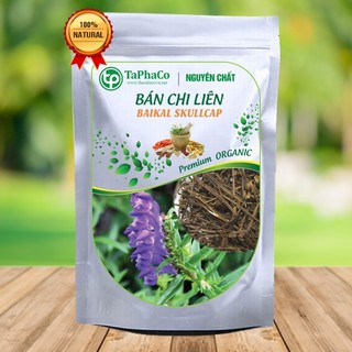 Cây Bán chi liên 500g khô loại 1