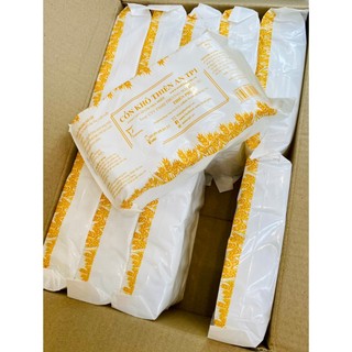 Thùng cồn khô thiên an thực phẩm loại 1 - thùng 10kg