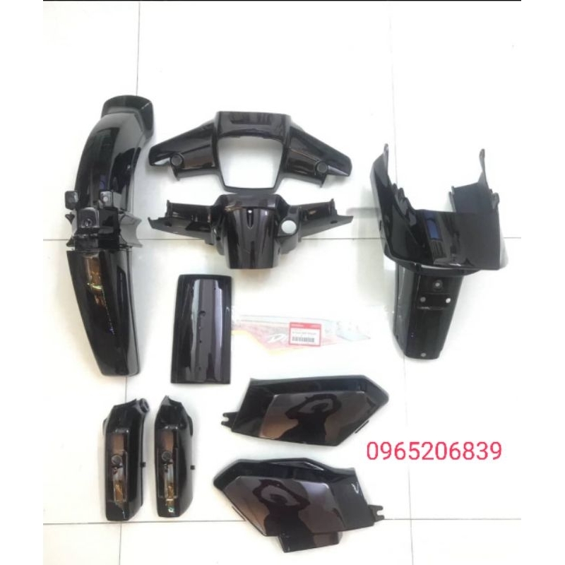 Dàn áo dream thái hàng chính hãng