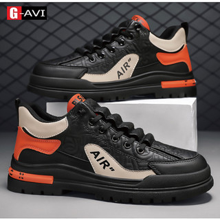  Giày Thể Thao Nam VIR Thiết Kế Hiện Đại Trẻ Trung Mẫu Mới 2024 AVISHOP - 310 