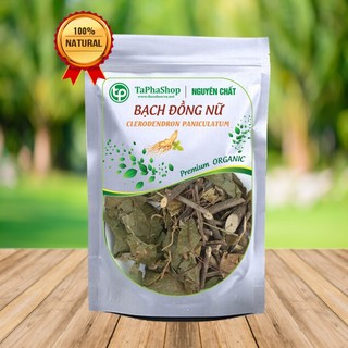 Bạch đồng nữ 500g