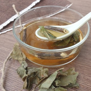 Bạch đồng nữ sấy khô túi 500g - Trà thơm sạch cao cấp