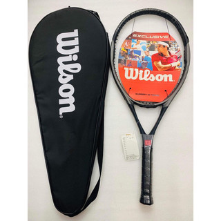 VỢT TENNIS HAMMER 2.7 (tặng dây đan+cuốn cán)