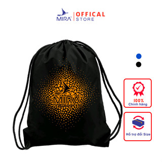 Túi Rút MIRA phù hợp chơi bóng đá, thể thao ngoài trời