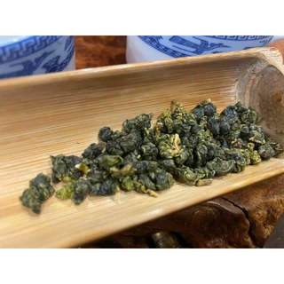 500Gr Trà Ô Long Lai Châu
