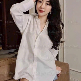 Áo Sơ mi Zr Trắng Nữ