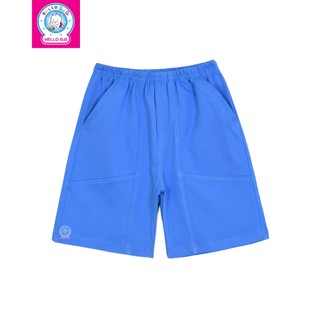 Quần short túi big size 1698