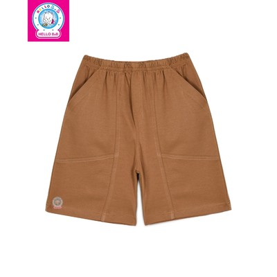 Quần short túi big size 1698