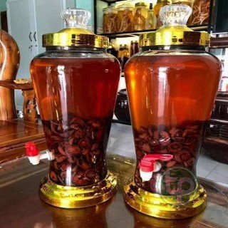 Sơn tra ( táo mèo ) sấy khô túi lớn lại 500g - Thảo Dược Tấn Phát