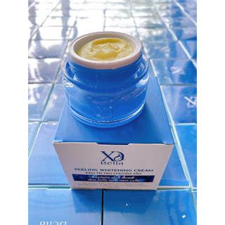 Kem She Peeling Tái Tạo Da