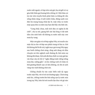 Sách - Cố định một đám mây (In lần thứ 3) - Phanbook