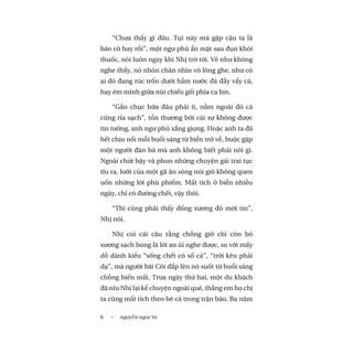 Sách - Cố định một đám mây (In lần thứ 3) - Phanbook