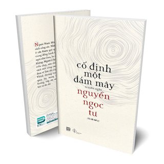 Sách - Cố định một đám mây (In lần thứ 3) - Phanbook