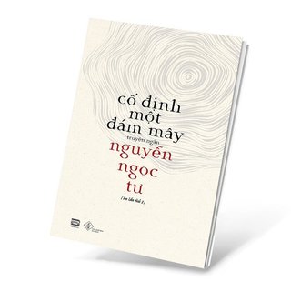 Sách - Cố định một đám mây (In lần thứ 3) - Phanbook