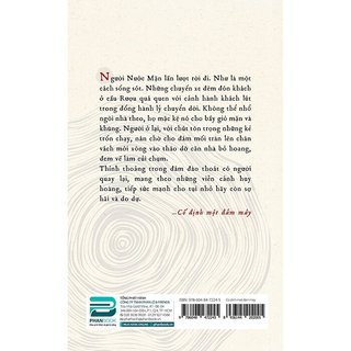 Sách - Cố định một đám mây (In lần thứ 3) - Phanbook