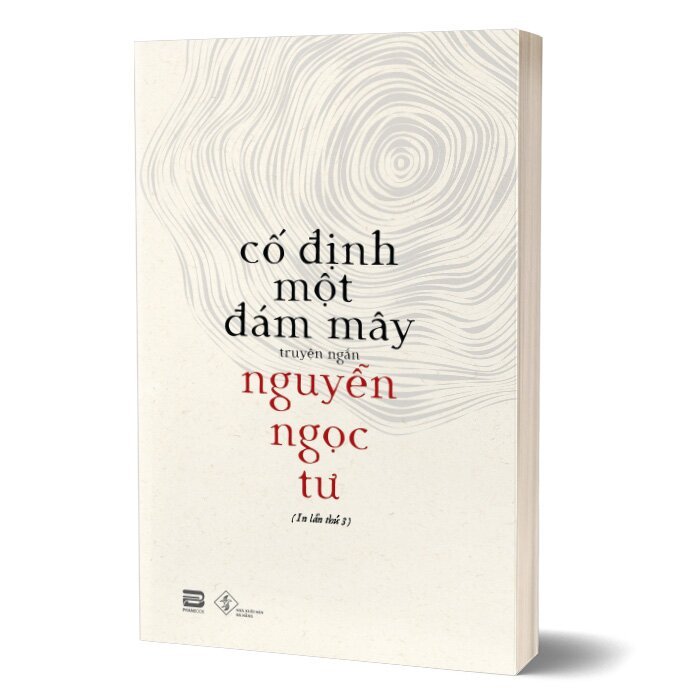 Sách - Cố định một đám mây (In lần thứ 3) - Phanbook