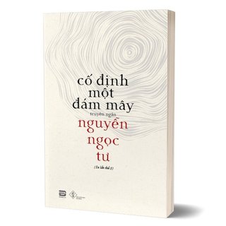 Sách - Cố định một đám mây - Phanbook