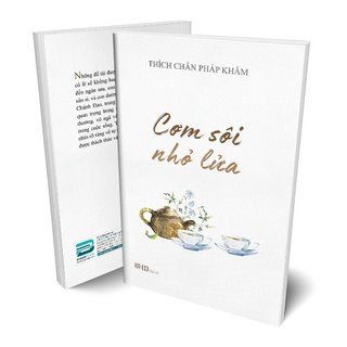 Sách - Cơm sôi nhỏ lửa (tái bản lần thứ 1) - Phanbook