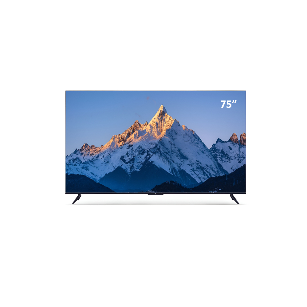 Tivi thông minh Xiaomi 75 inch 4K