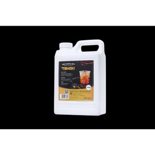  Siro đường đen Tomoxi  Minh hạnh  