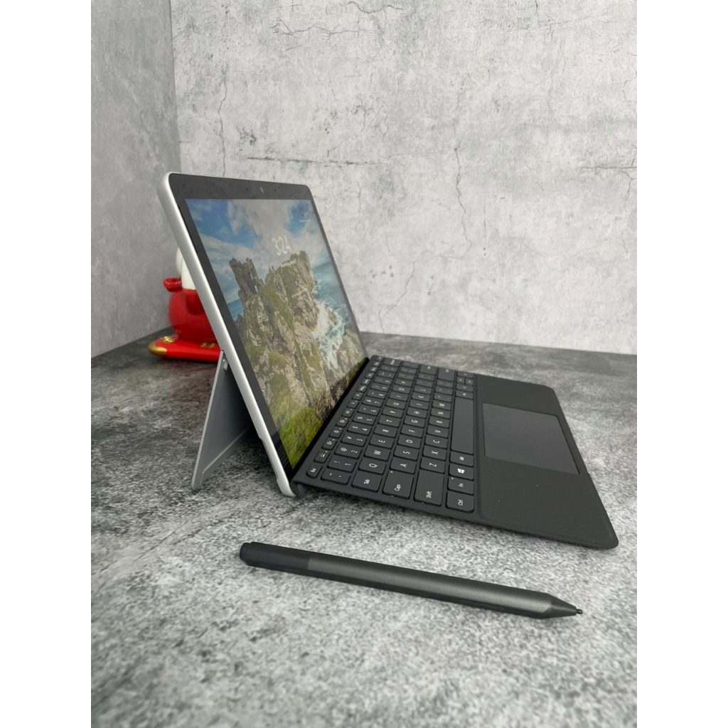 Máy tính Surface Go 3, Intel thế hệ 10, Ram 8Gb, SSD 128Gb LIKENEW | BigBuy360 - bigbuy360.vn