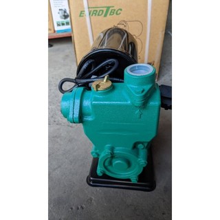 Máy bơm nước tăng áp tự động, bơm tăng áp lực nước thiết bị