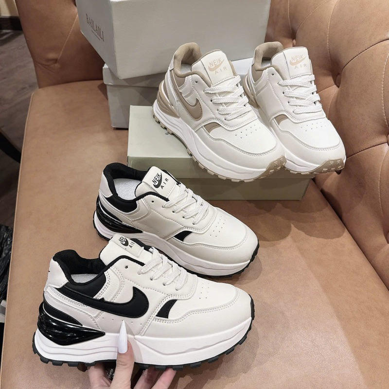 GIÀY BATA NỮ ĐẾ ĐỘN 5 PHÂN CHẤT LIỆU DA SIÊU XINH