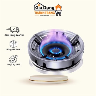 🔥freeship🔥 Kiềng chắn gió bếp gas lắp các loại bếp, Chống tỏa nhiệt, Tiết Kiệm gas tối đa
