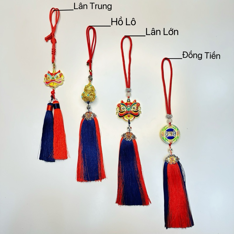 Ngọc Bội Vip