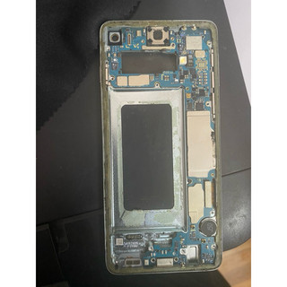 Điện thoại samsung galaxy s10